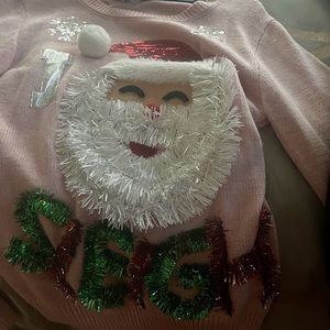 Ugly christmas aweater